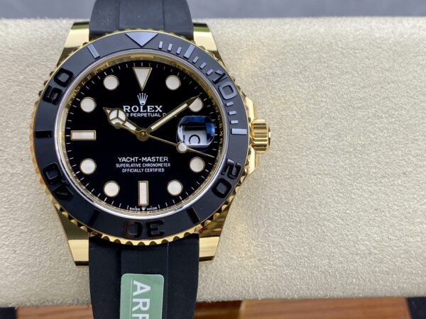 Rolex Yacht-Master M226658-0001 ARF