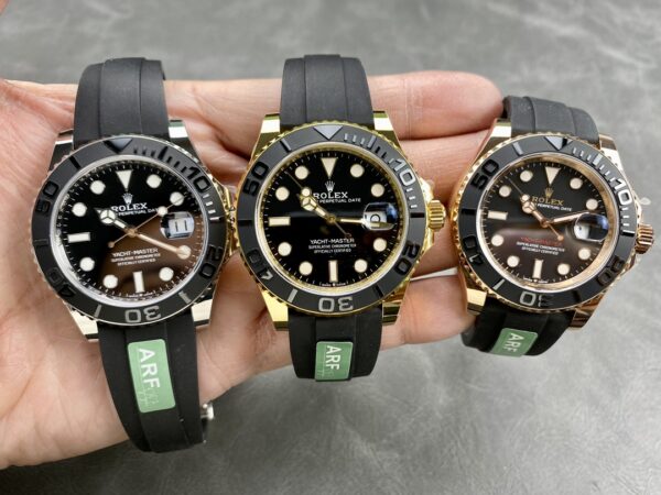 Rolex Yacht-Master M226658-0001 ARF