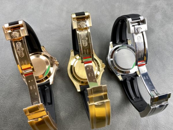 Rolex Yacht-Master M226658-0001 ARF