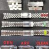 Gmt Master II 40mm M126710BLNR ARF