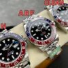 Gmt Master II 40mm M126720VTNR  ARF