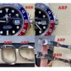 Gmt Master II 40mm M126710BLNR ARF