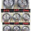 Gmt Master II 40mm M126710BLNR ARF
