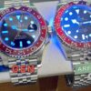 Gmt Master II 40mm M126710BLNR ARF