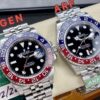 Gmt Master II 40mm M126720VTNR  ARF