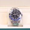 Gmt Master II 40mm M126710BLNR ARF
