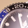 Gmt Master II 40mm M126710BLNR ARF