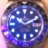 Gmt Master II 40mm M126710BLNR ARF