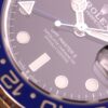 Gmt Master II 40mm M126710BLNR ARF