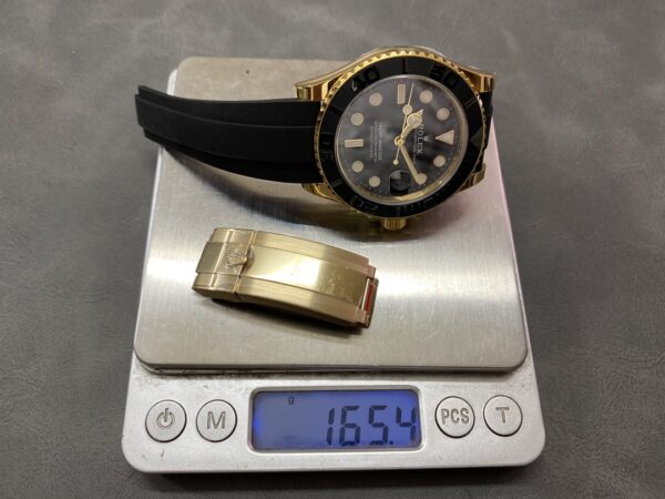Rolex Yacht-Master M226658-0001 ARF