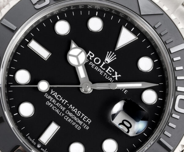 Rolex Yacht-Master 42mm Series Model 226627