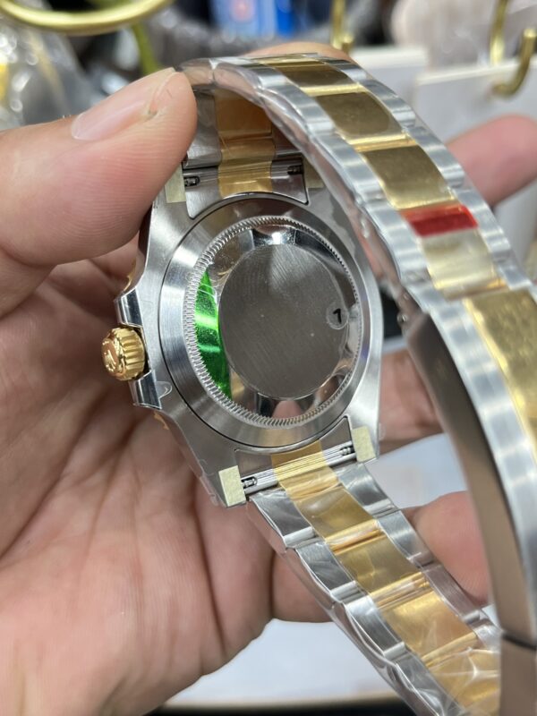 Rolex Submariner Calendar Type Model 126613LB