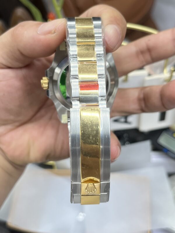 Rolex Submariner Calendar Type Model 126613LB