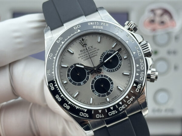 Rolex Cosmometer Model Daytona Model 126519LN