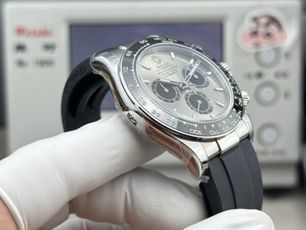 Rolex Cosmometer Model Daytona Model 126519LN