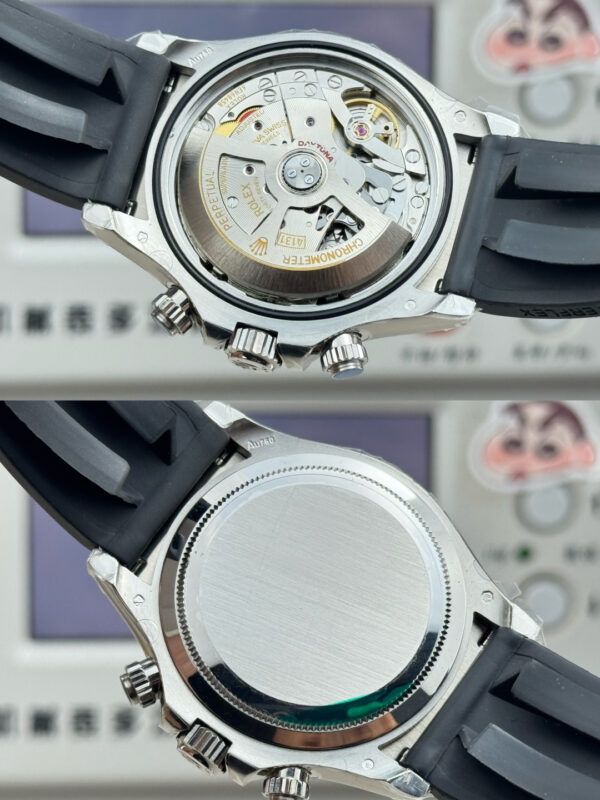 Rolex Cosmometer Model Daytona Model 126519LN