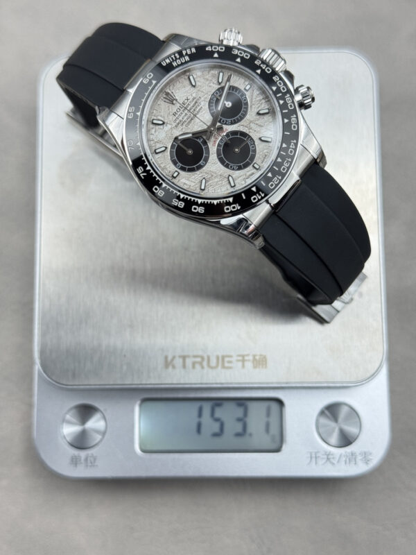 wsxc1778515003997_6 Rolex Cosmometer Model Daytona M126519LN-0007 CBD