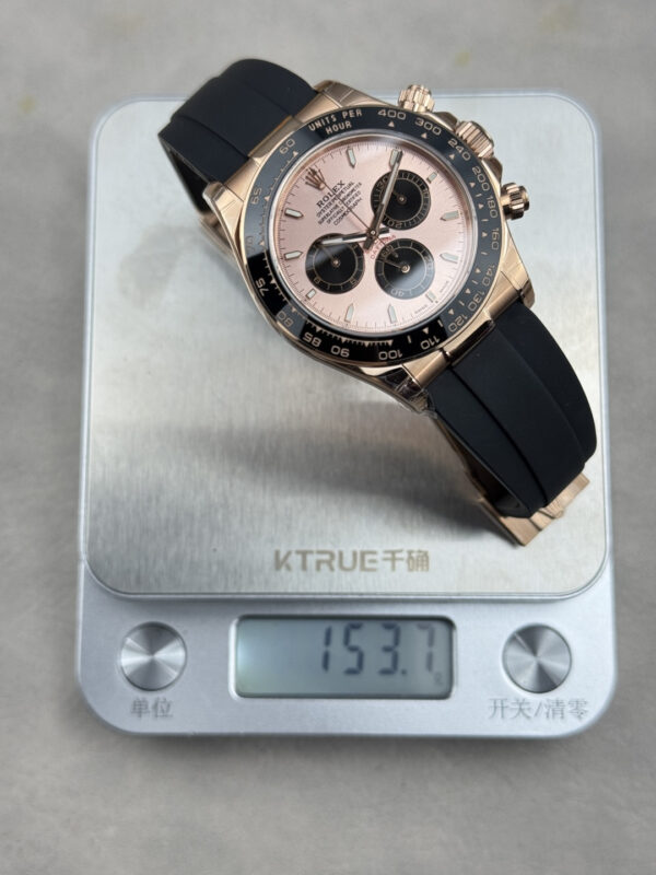 wsxc1778515616123_6 Rolex Cosmometer Model Daytona Model 126515LN