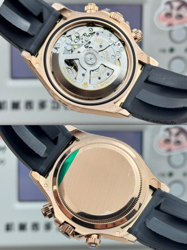 wsxc1778515616123_8 Rolex Cosmometer Model Daytona Model 126515LN