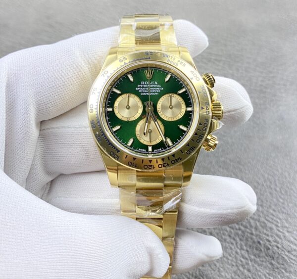 wsxc1778518130797_0 Rolex Cosmometer Model Daytona Model 126508 CBD