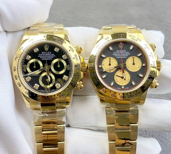 Rolex Daytona Series