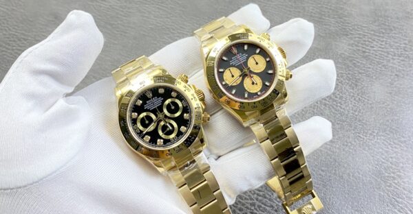 Rolex Daytona Series