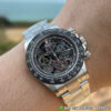 ROLEX COSMOGRAPH DAYTONA modified watch