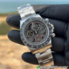 ROLEX COSMOGRAPH DAYTONA modified watch