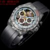ROLEX COSMOGRAPH DAYTONA modified watch