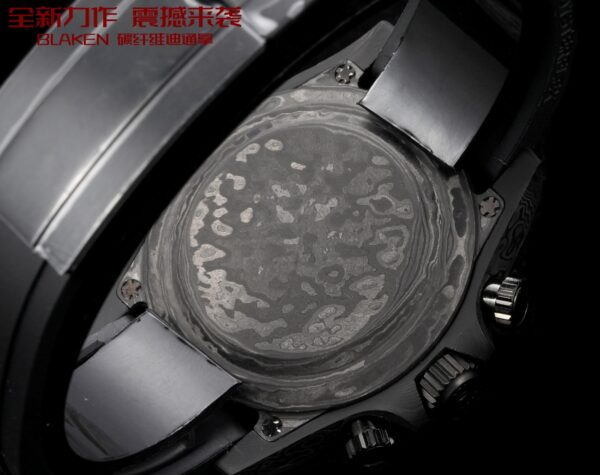 ROLEX COSMOGRAPH DAYTONA modified watch