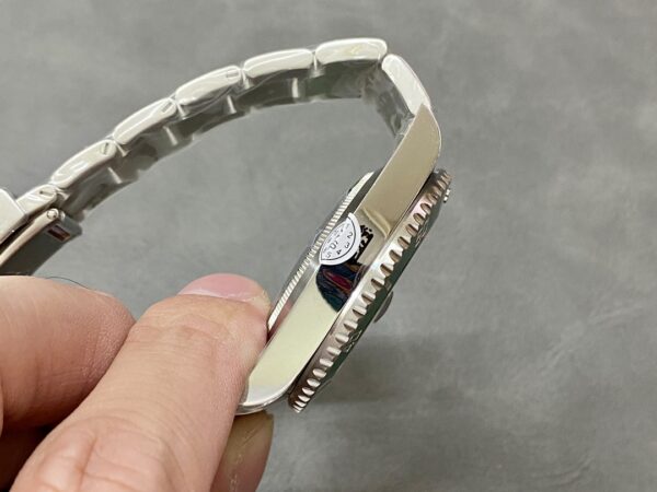 ROLEX SUBMARINER m116613 LB VSF