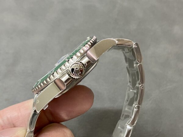 ROLEX SUBMARINER m116613 LB VSF