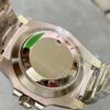 ROLEX SUBMARINER m116613 LB VSF