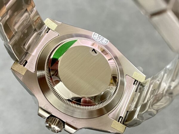 ROLEX SUBMARINER m116613 LB VSF