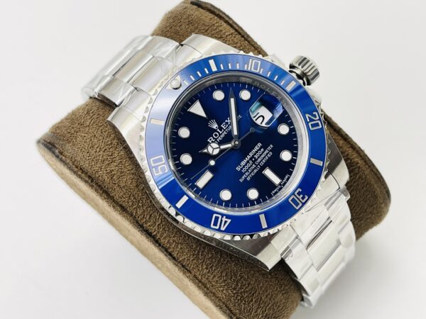 ROLEX SUBMARINER M116619 LB VSF