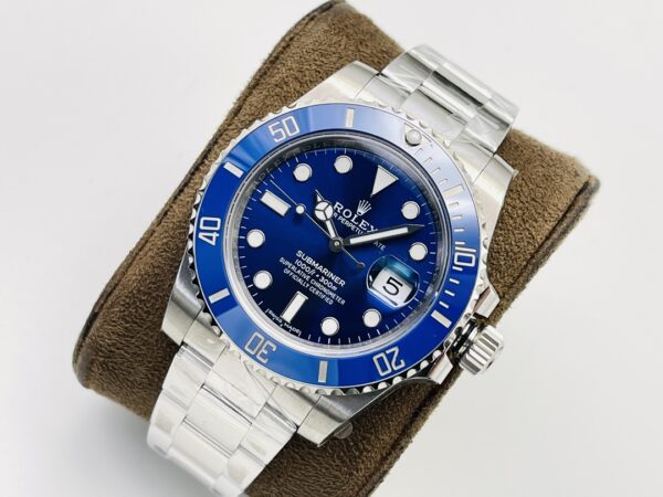 ROLEX SUBMARINER M116619 LB VSF