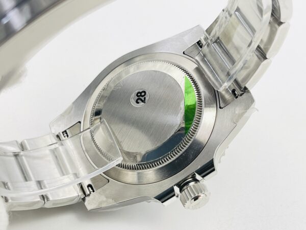 ROLEX SUBMARINER M116619 LB VSF