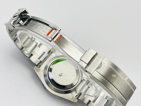 ROLEX SUBMARINER M116619 LB VSF