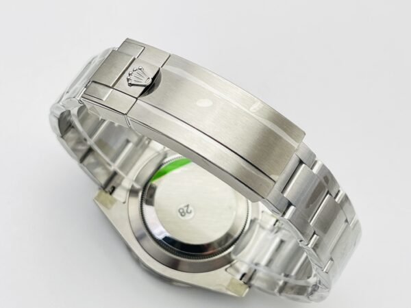ROLEX SUBMARINER M116619 LB VSF