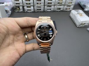 ROLEX DAY-DATE M228235-0055 CBD