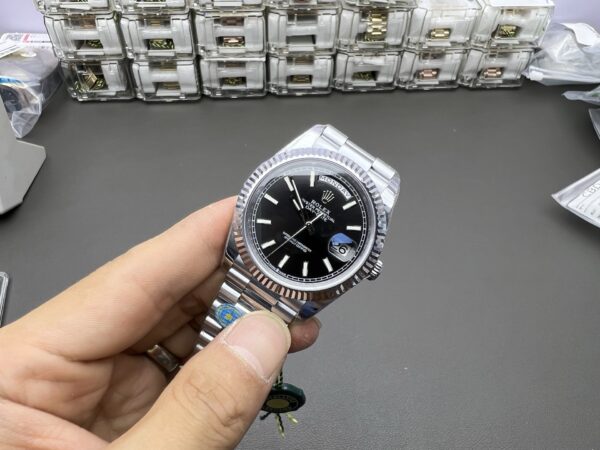 ROLEX DAY-DATE M228236-0003 CBD