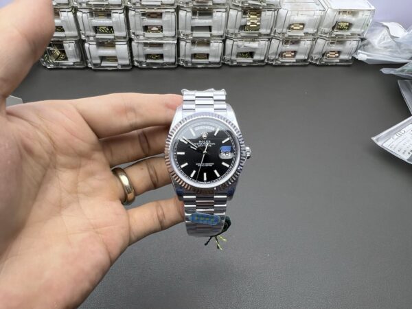 ROLEX DAY-DATE M228236-0003 CBD