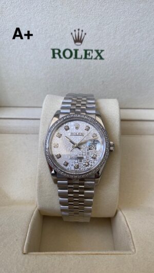 ROLEX DAY-DATE