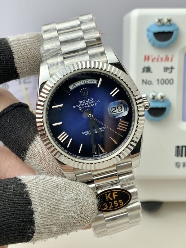 ROLEX DAY-DATE M228236 ARF