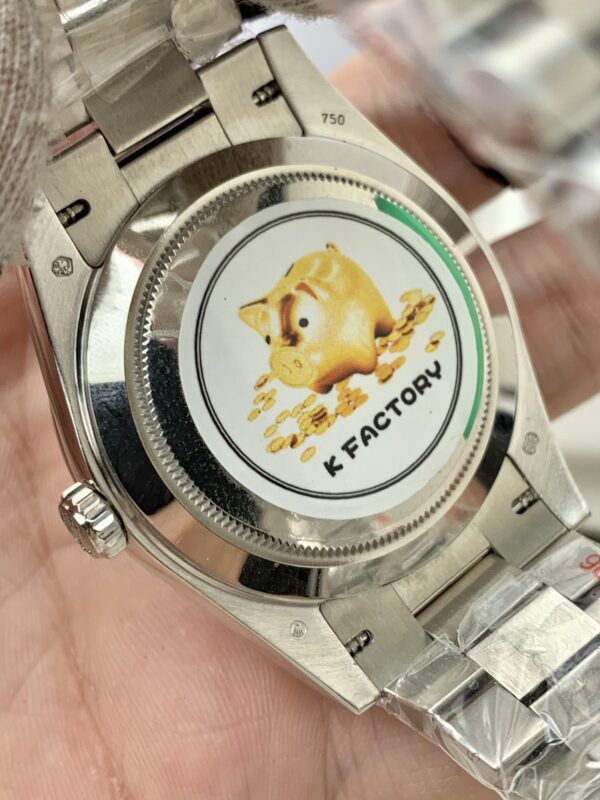 ROLEX DAY-DATE M228236 ARF