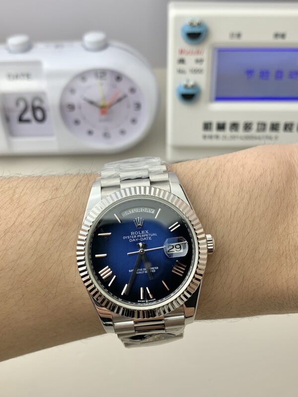 ROLEX DAY-DATE M228236 ARF