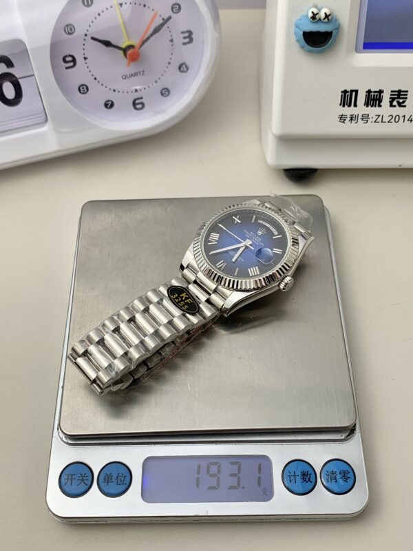 ROLEX DAY-DATE M228236 ARF