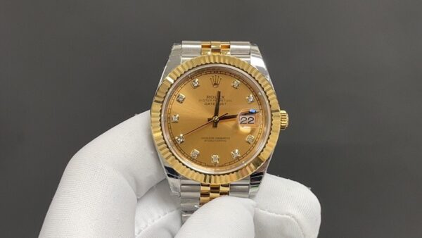 wsxc1778888056515_0 ROLEX DAY-DATE M126334 CBD