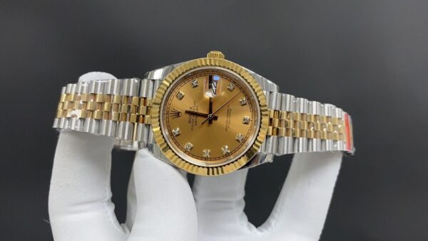 wsxc1778888056515_1 ROLEX DAY-DATE M126334 CBD