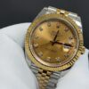 wsxc1778888056515_2 ROLEX DAY-DATE M126334 CBD